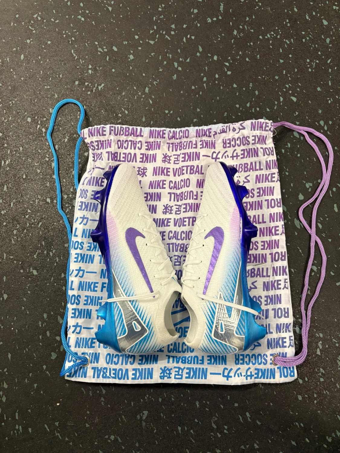 Nike Mercurial vapor 16 chromatic - 3