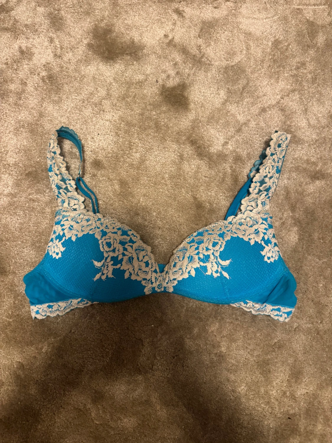 Intimissimi bh ljusblå