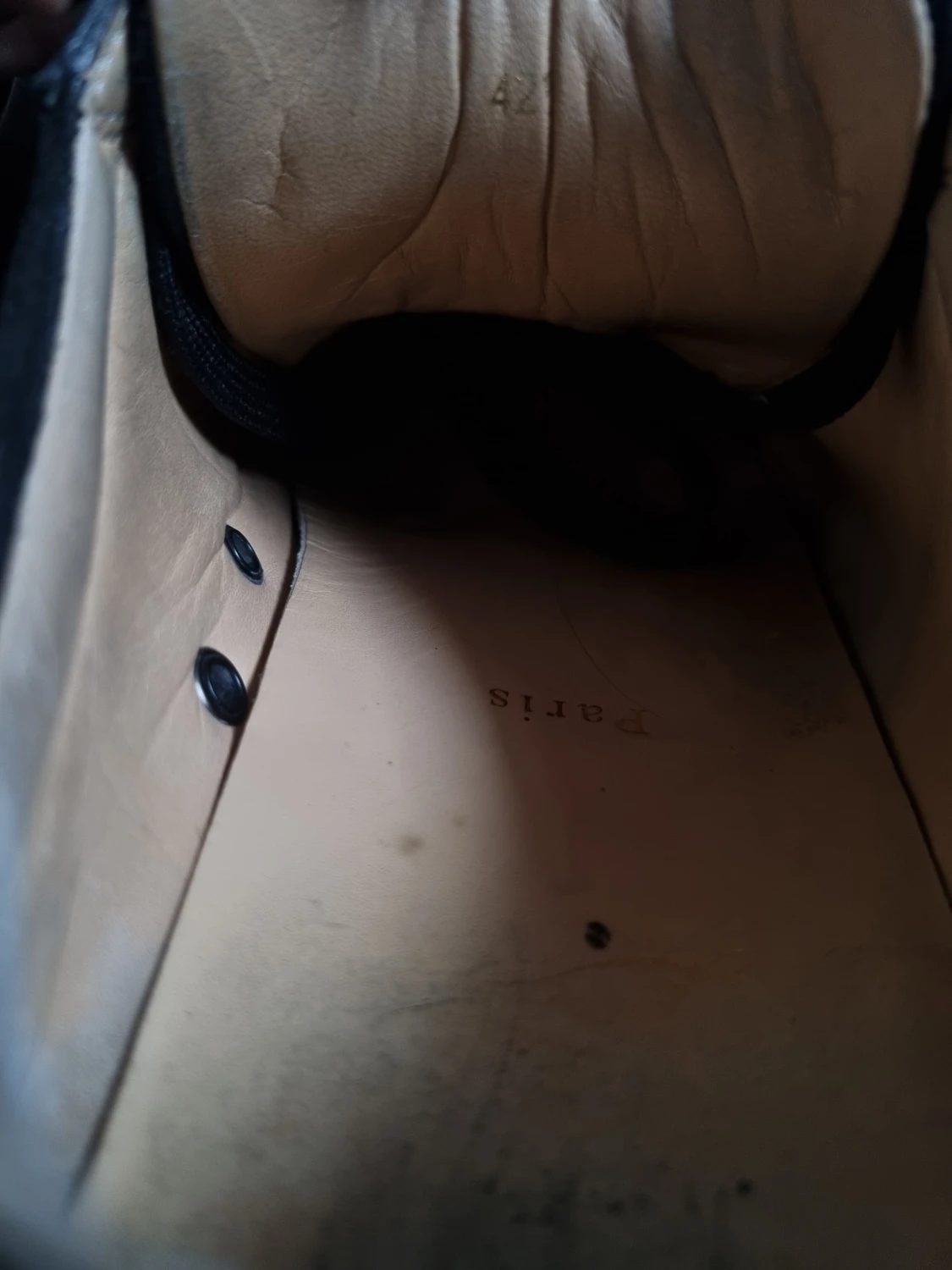 Louboutin skor herr  - 4