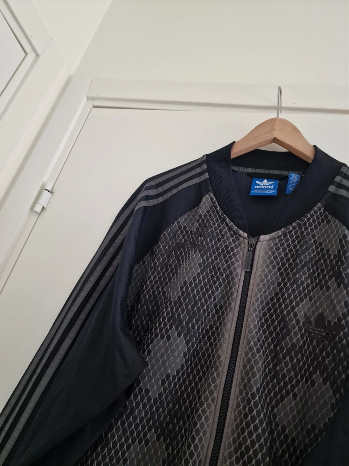 Adidas Originals herr träningsjacka 2XL - 6