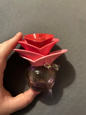 Justin Bieber parfym - En parfym fråg Justin Bieber, luktar väldigt gott. Endast testad