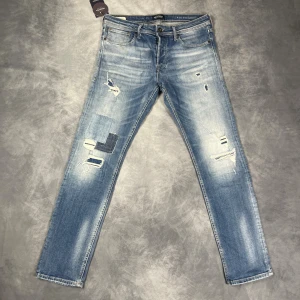 Jack & Jones ”GLENN” Jeans - Skick: 9/10. | Ingår: Endast byxorna. | Nypris: +- 1000 SEK.