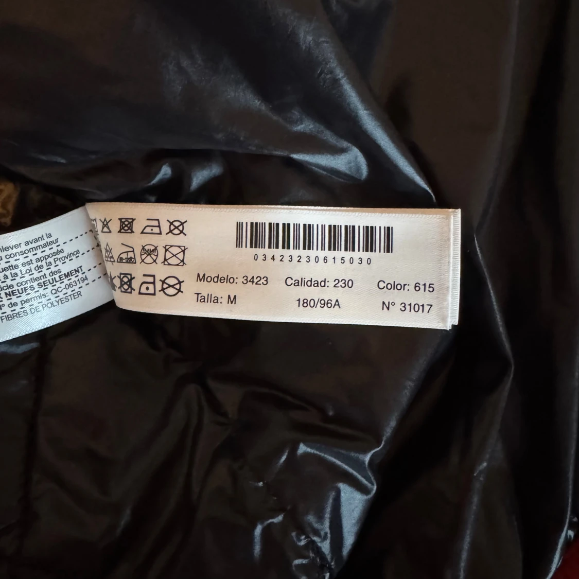 Massimo dutti jacka - 3