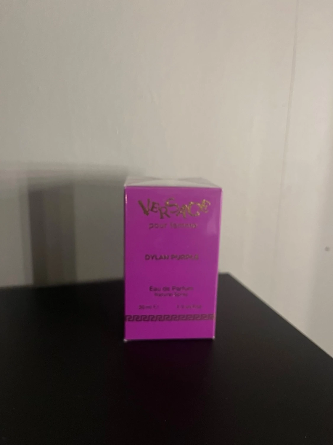 Versace Dylan Purple 30ml - 2