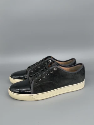 Lanvin Skor | 46 - Lanvin Skor i grymt skick! Storlek 12, passar 46. Nypris: 5000kr. Självklart äkta! Hör av er vid funderingar!