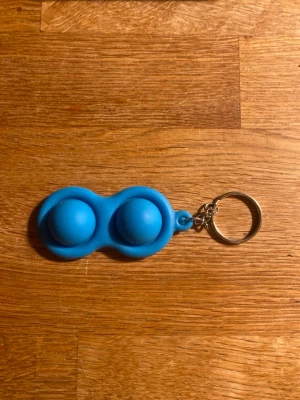 Liten popit - En litet och praktisk popit som är enkel att ha med sig