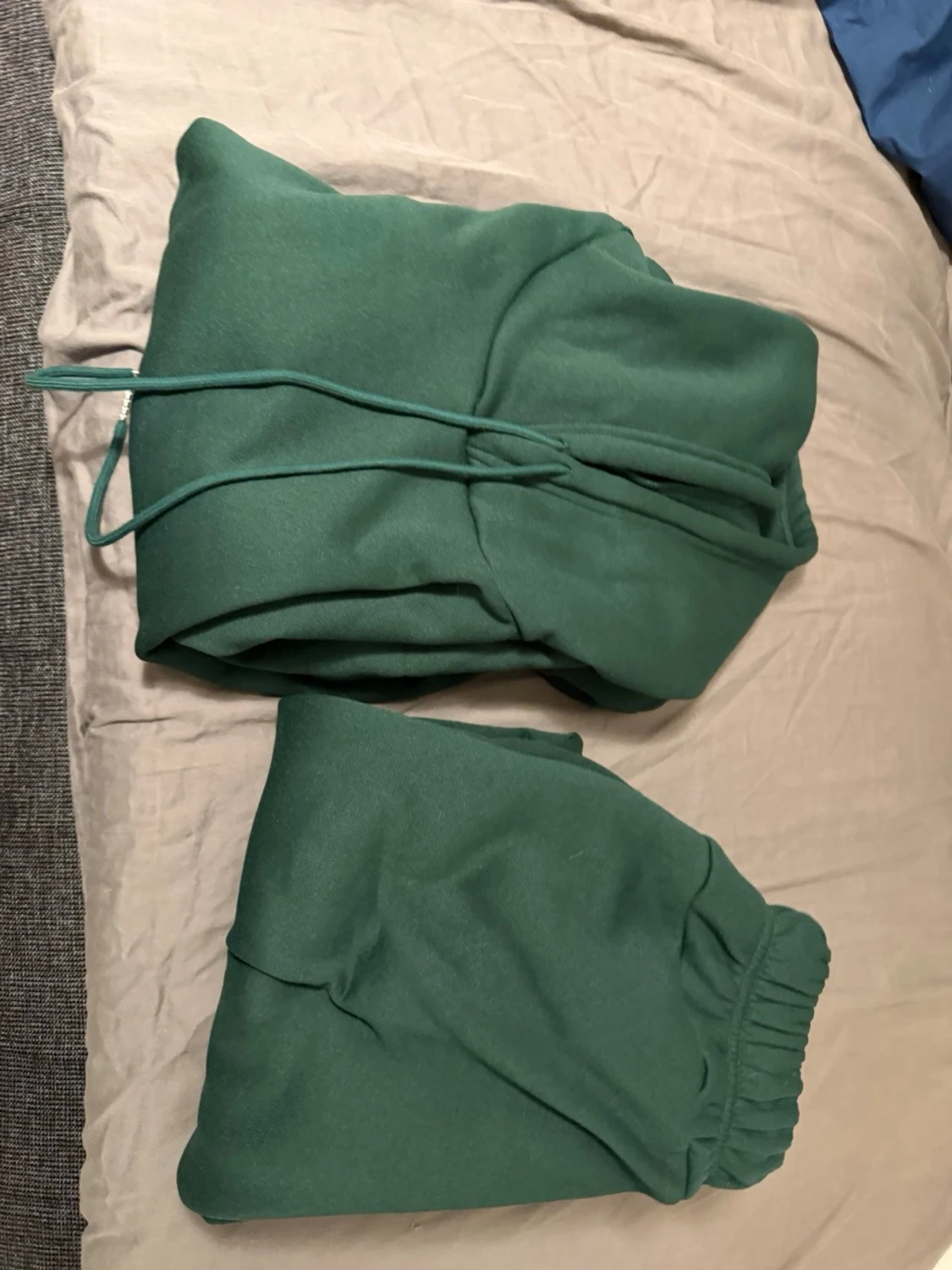 två delat mjukissett