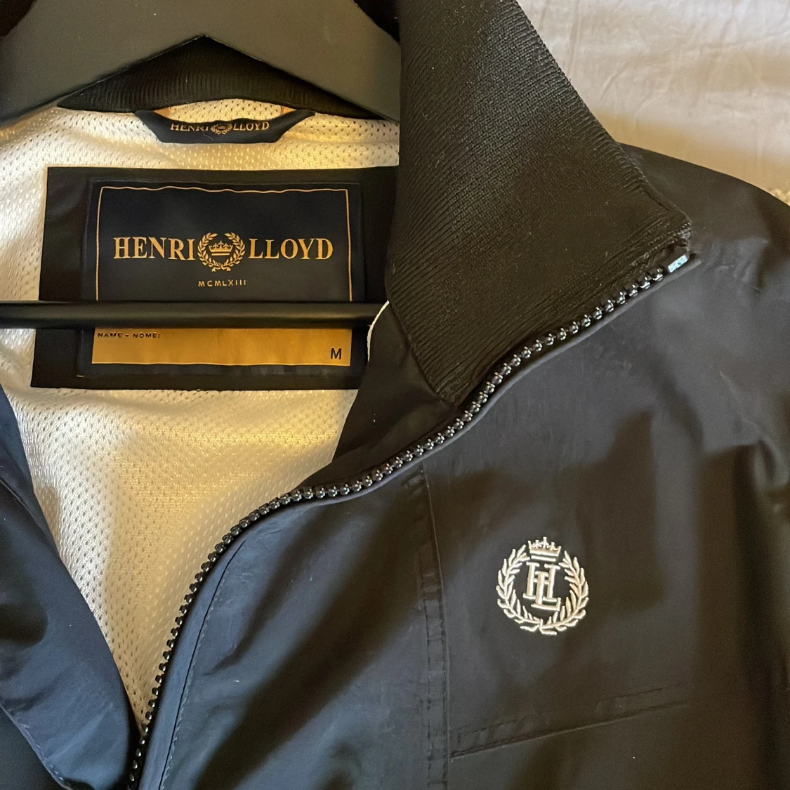 Henri Lloyd Jacka  - 1