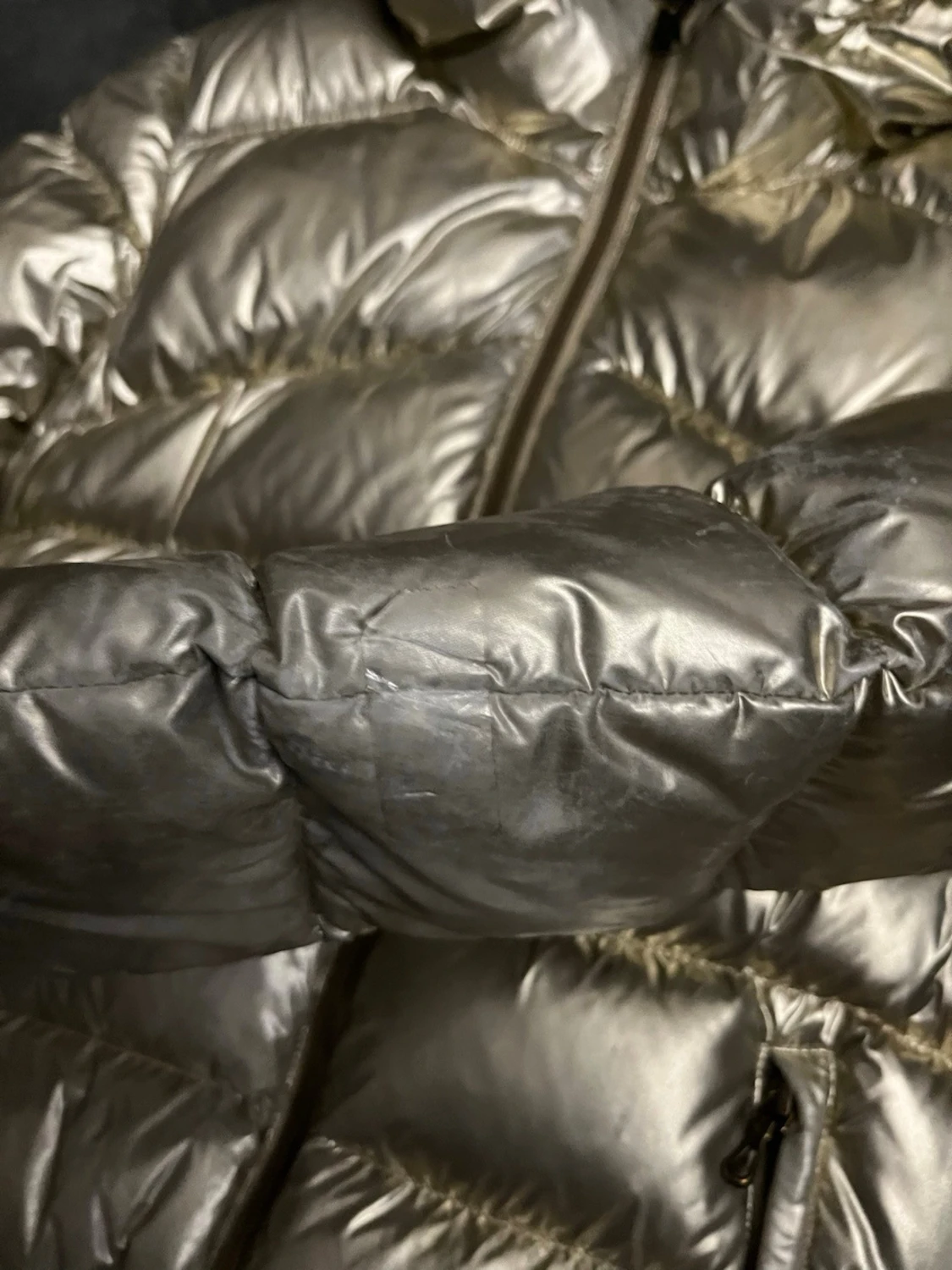 Colmar pufferjacka - 3