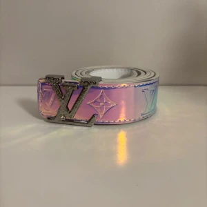 Lv bälte  - Fräsch, mer bilder i dm!