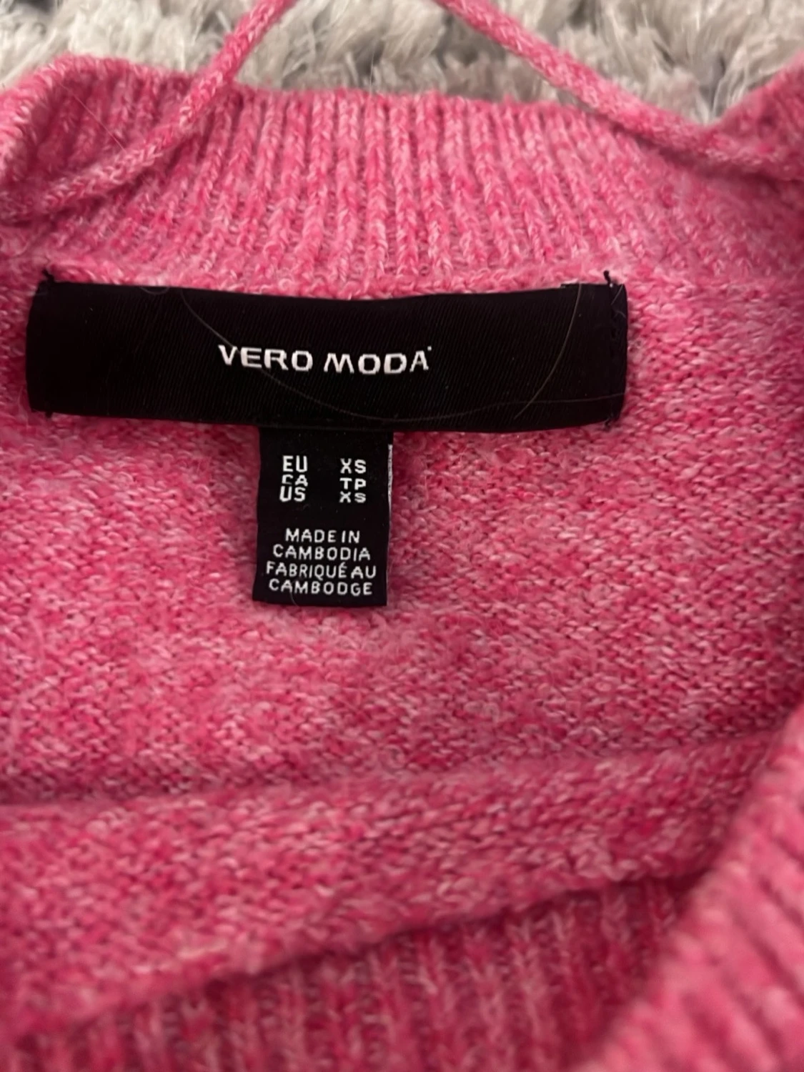 Vero Moda tröjor - 2