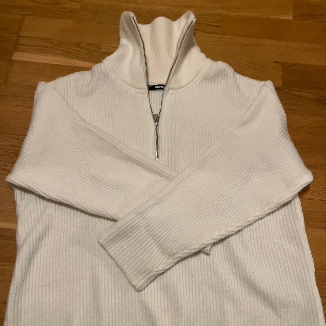 Stickade tröjor - 2