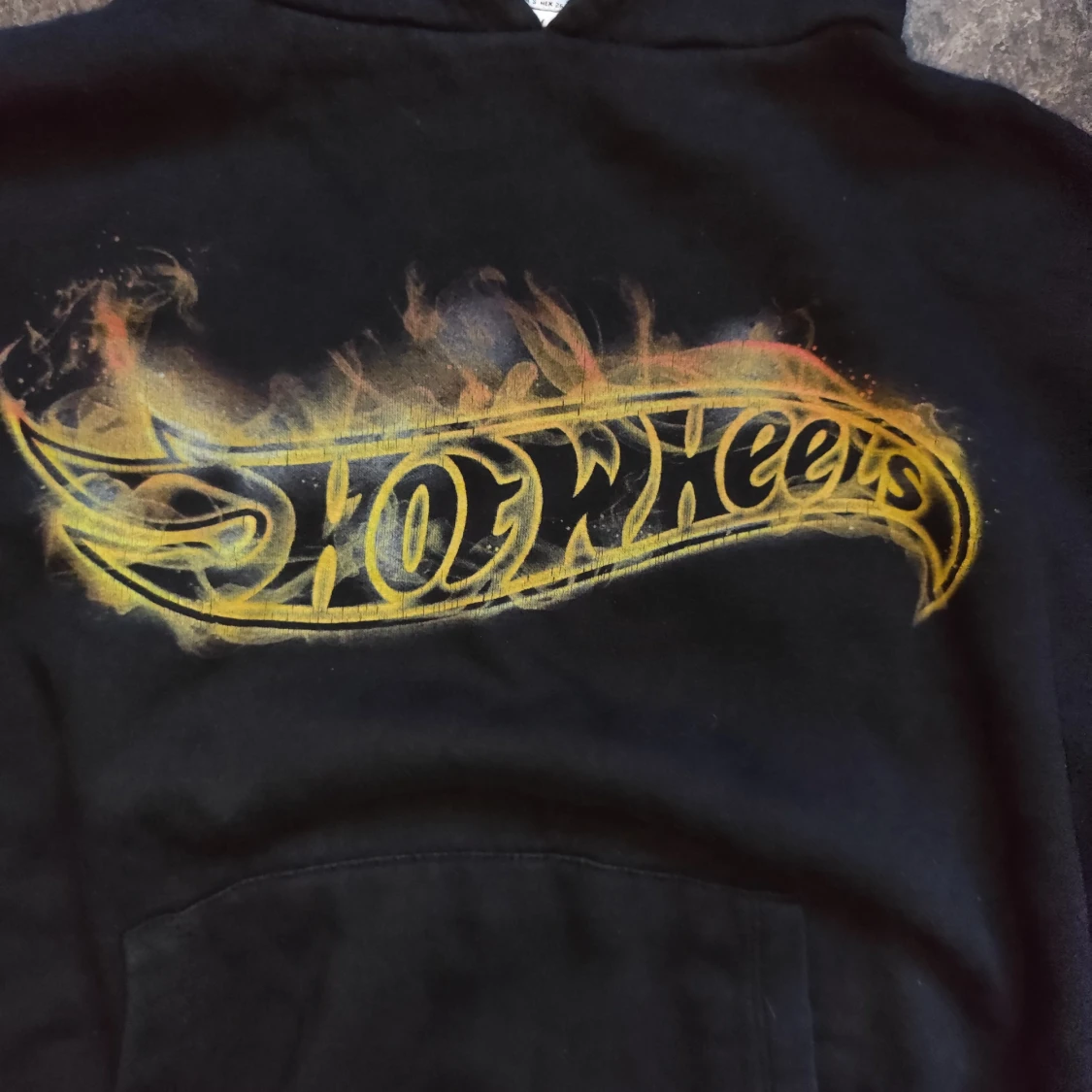  Pull&Bear Hot Wheels  - 1