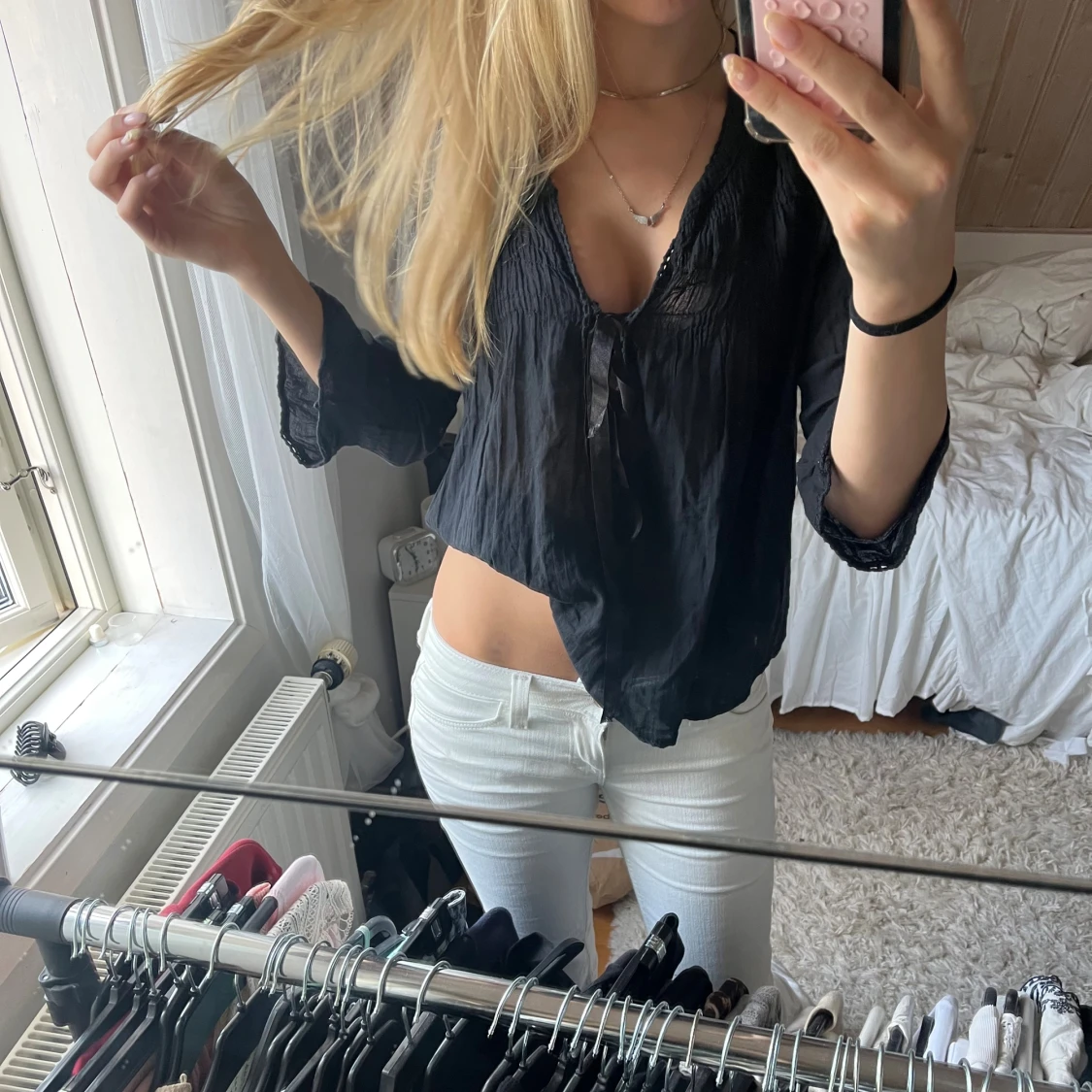 Odd Molly liknande blus