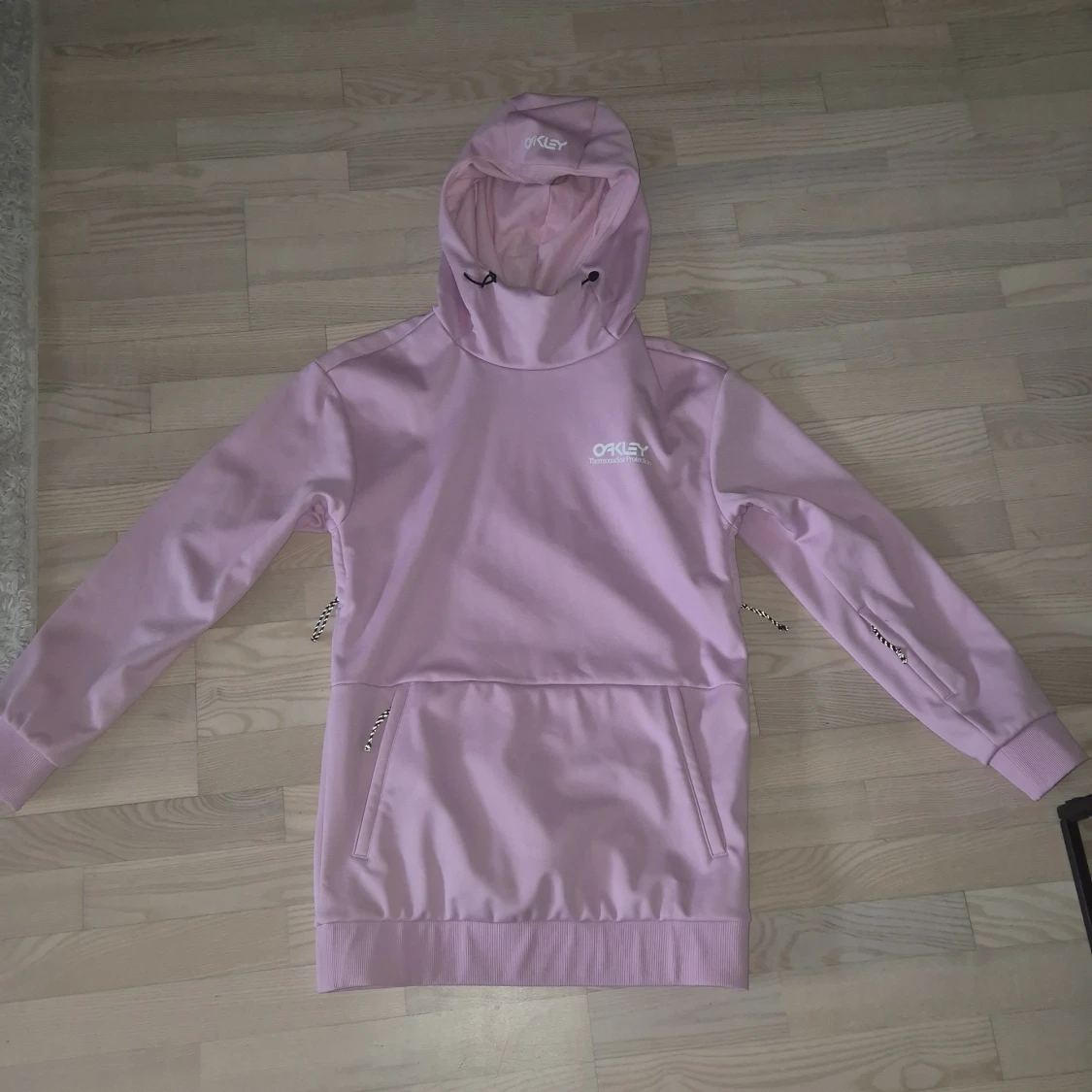 Oakley skidjacka snowboardjacka softshell str S