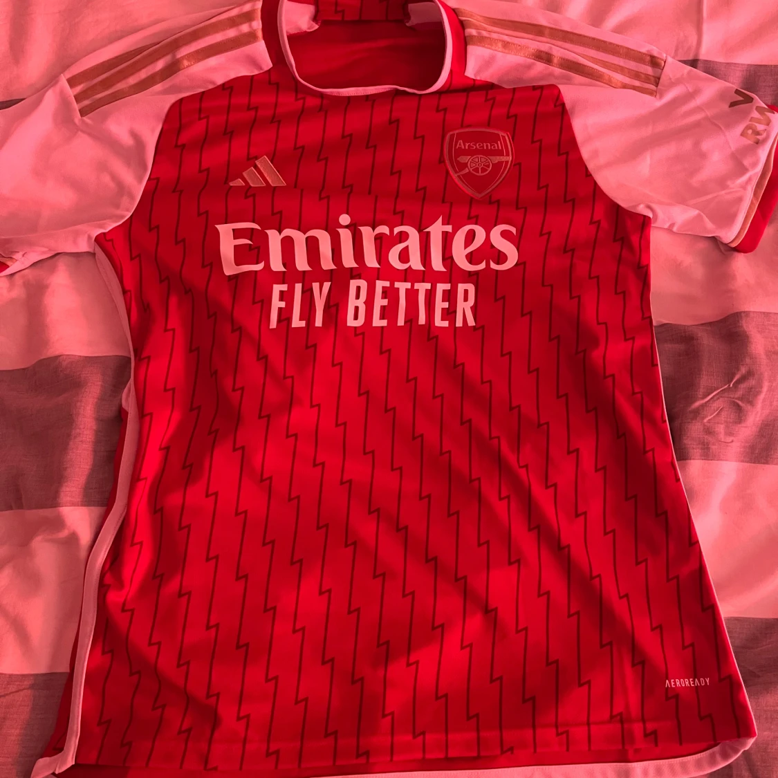 Arsenal hemmatröja - 2