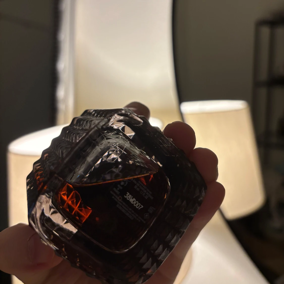 Born in Roma intense 50ml - 1