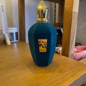 Xerjoff Erba Pura 100ml EdP - Priset kan diskuteras. 