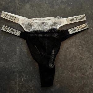 Victoria Secret - Helt nya och platsen är på, storlek M men passar även S. 🩷
