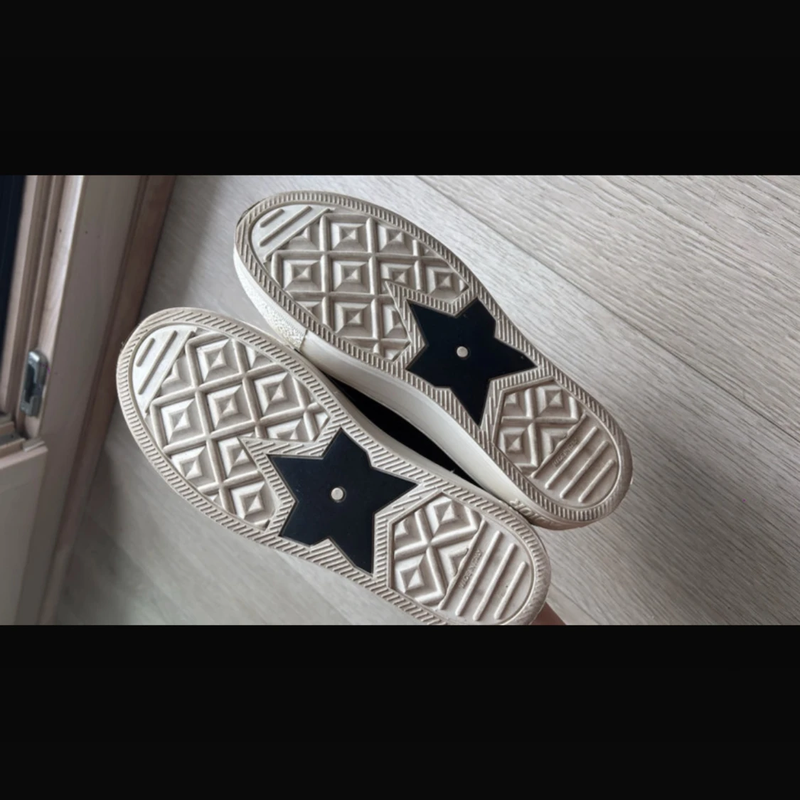 Christian Dior svarta sneakers - 2