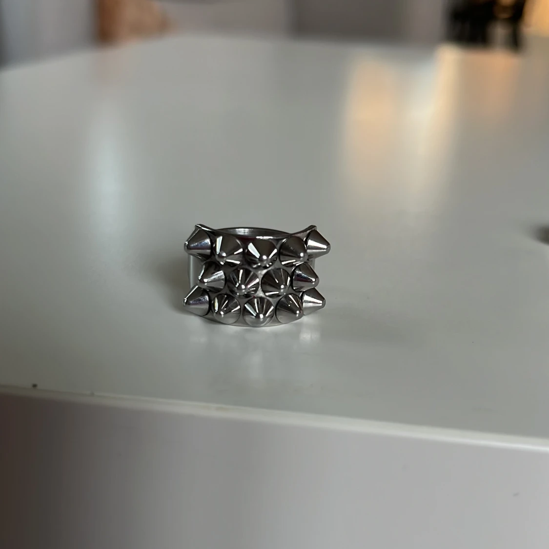 Edblad Peak-ring! 🥰