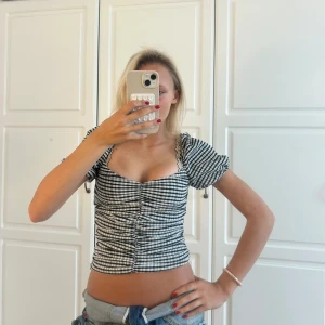 Rutig topp mango 💖💖 - Woow 