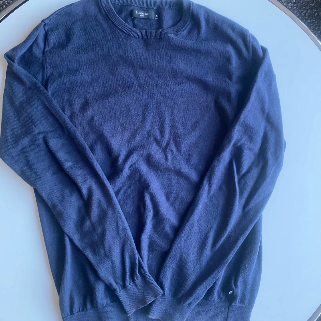 Stickade tröjor - 4