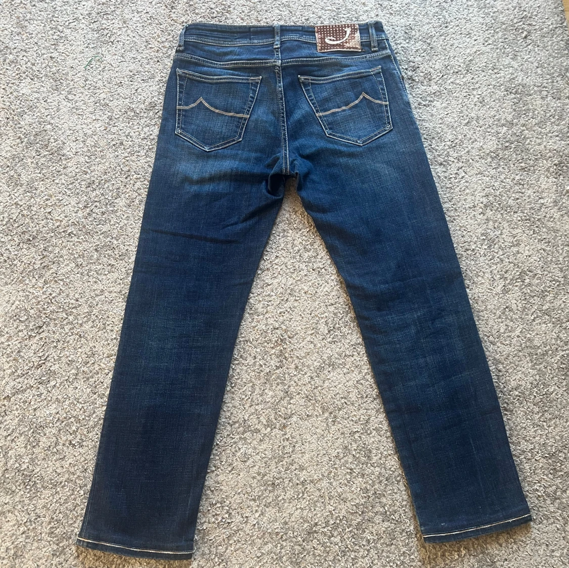 Jacob Cohën jeans 