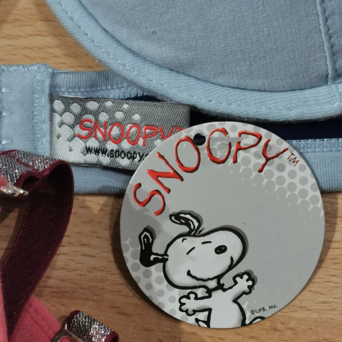 Snoopy bh 75B  - 2