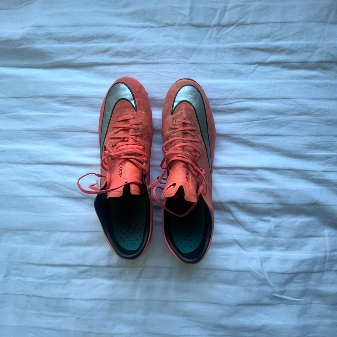 Sällsynta Nike fotbollsskor