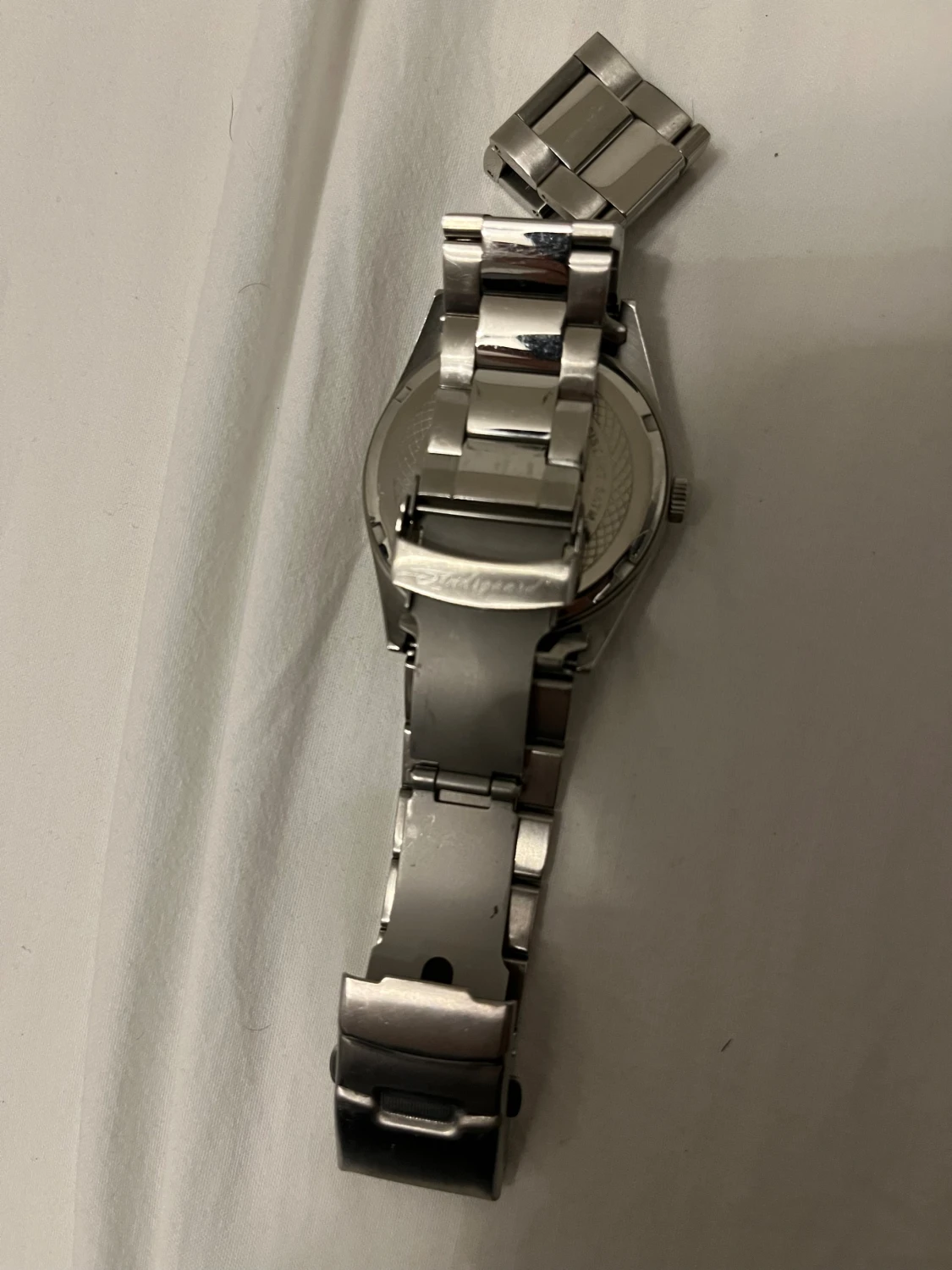 Studgaard klocka - 4