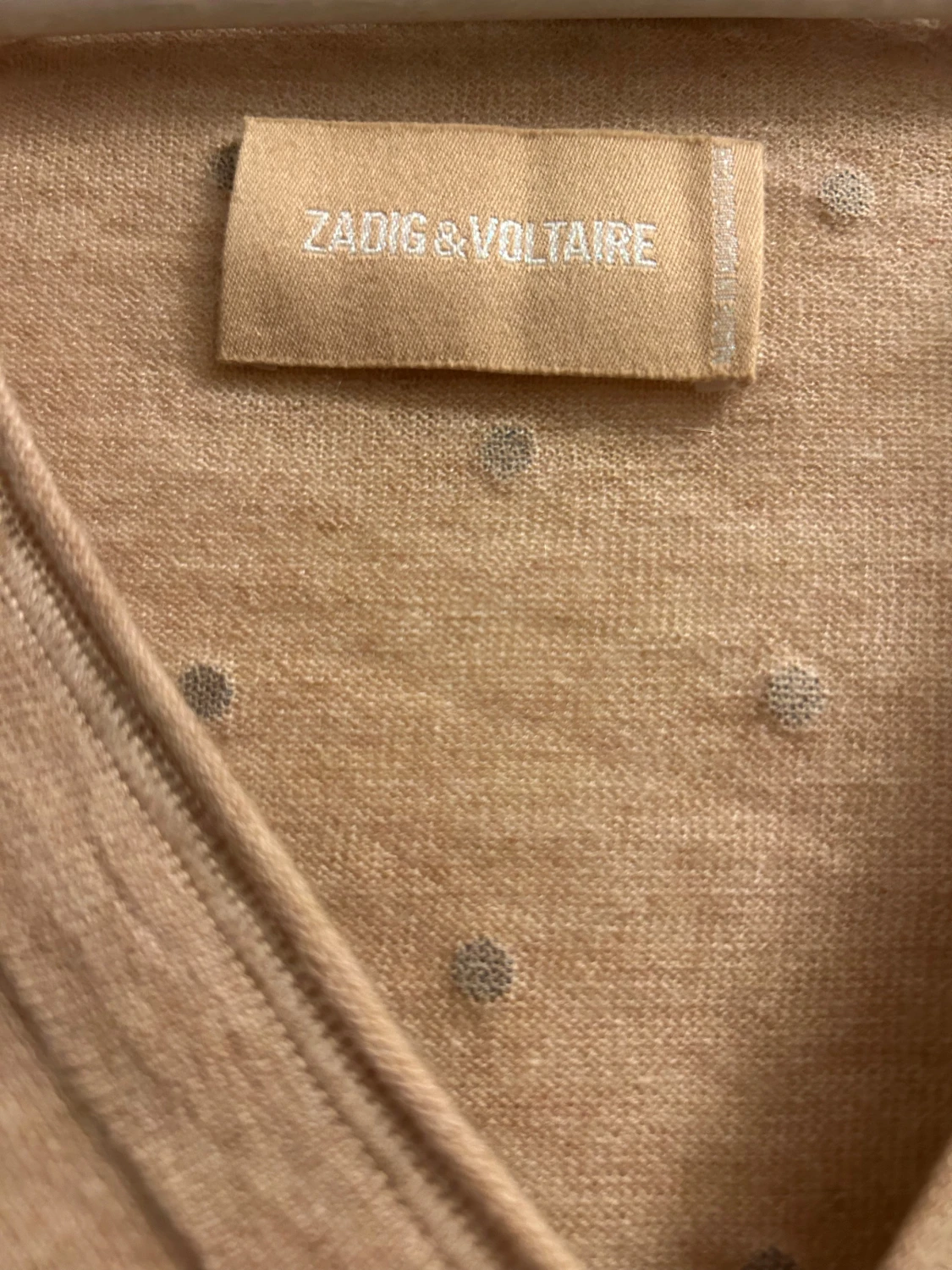 Zadig & Voltaire tröja - 1