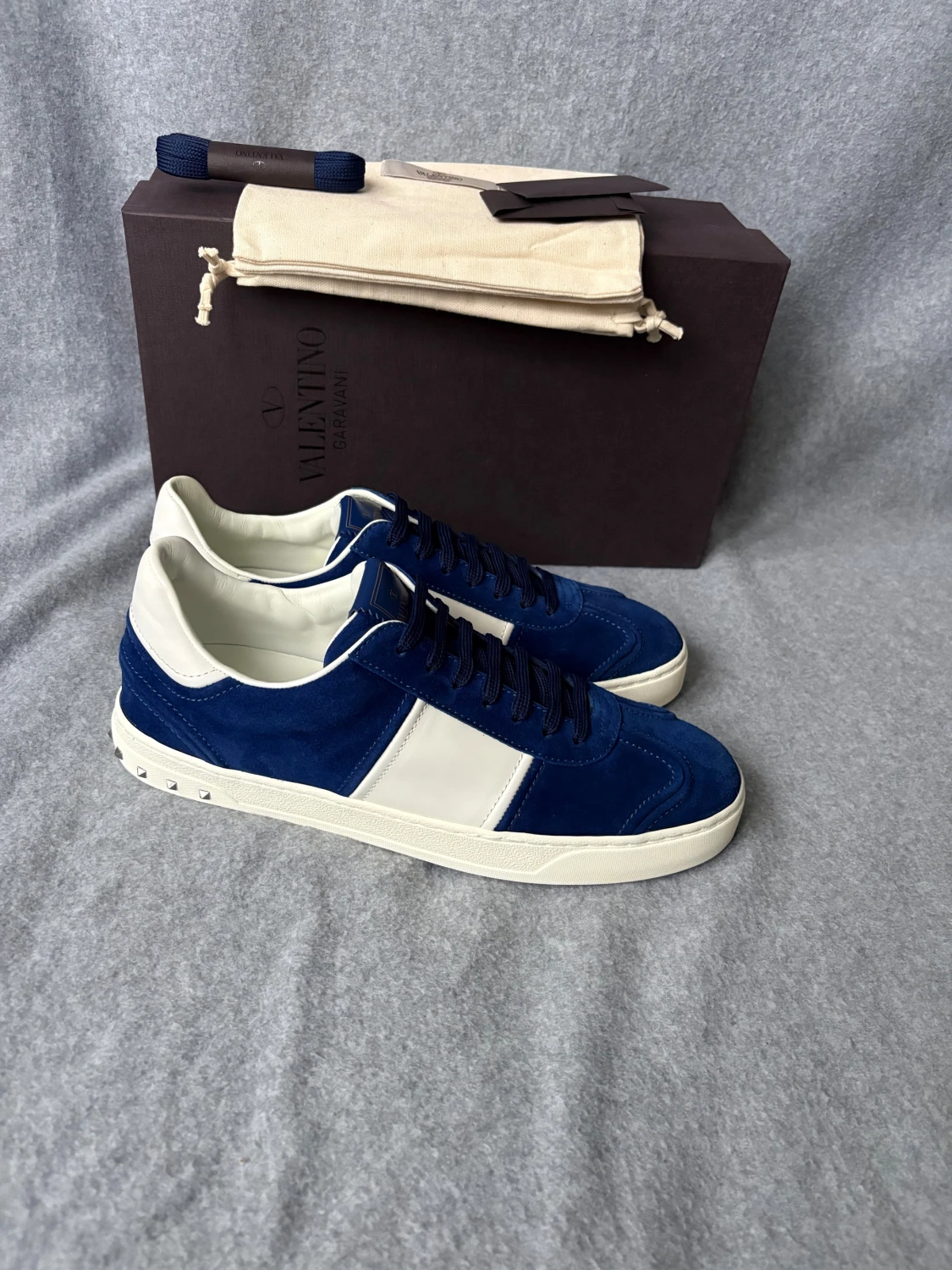 Valentino Flycrew skor