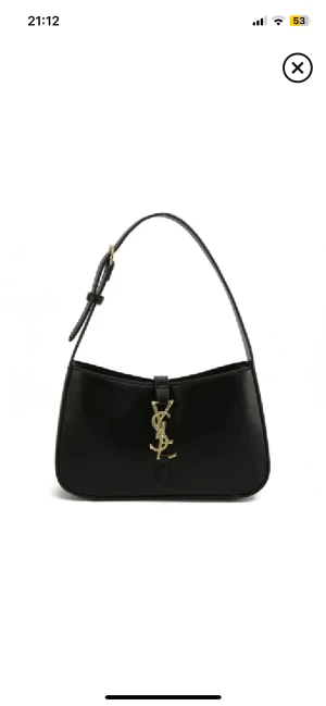 Ysl väska💕 - Helt ny utan defekter. Fått i present men har redan en💕