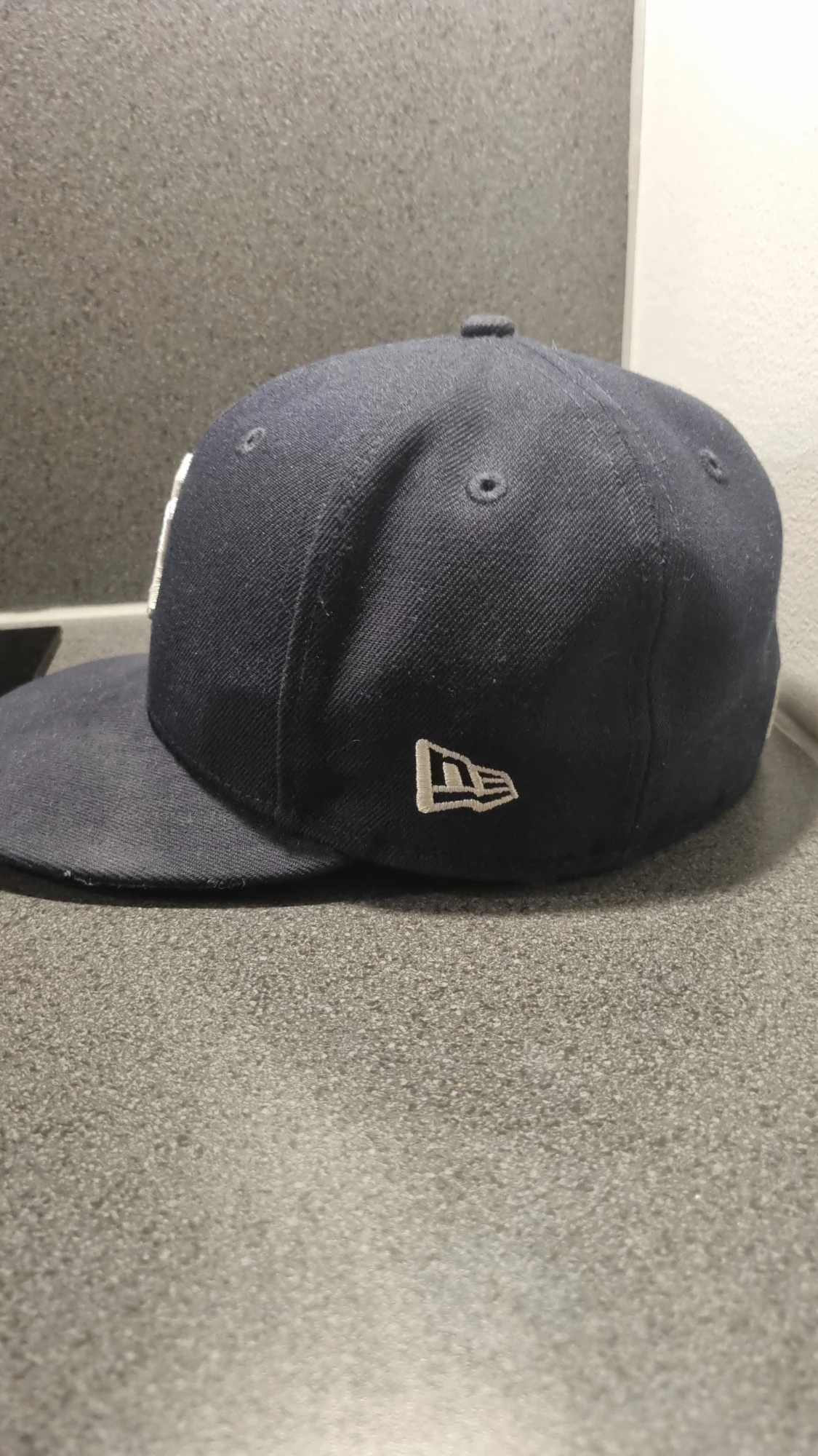 New era fitted keps - 3