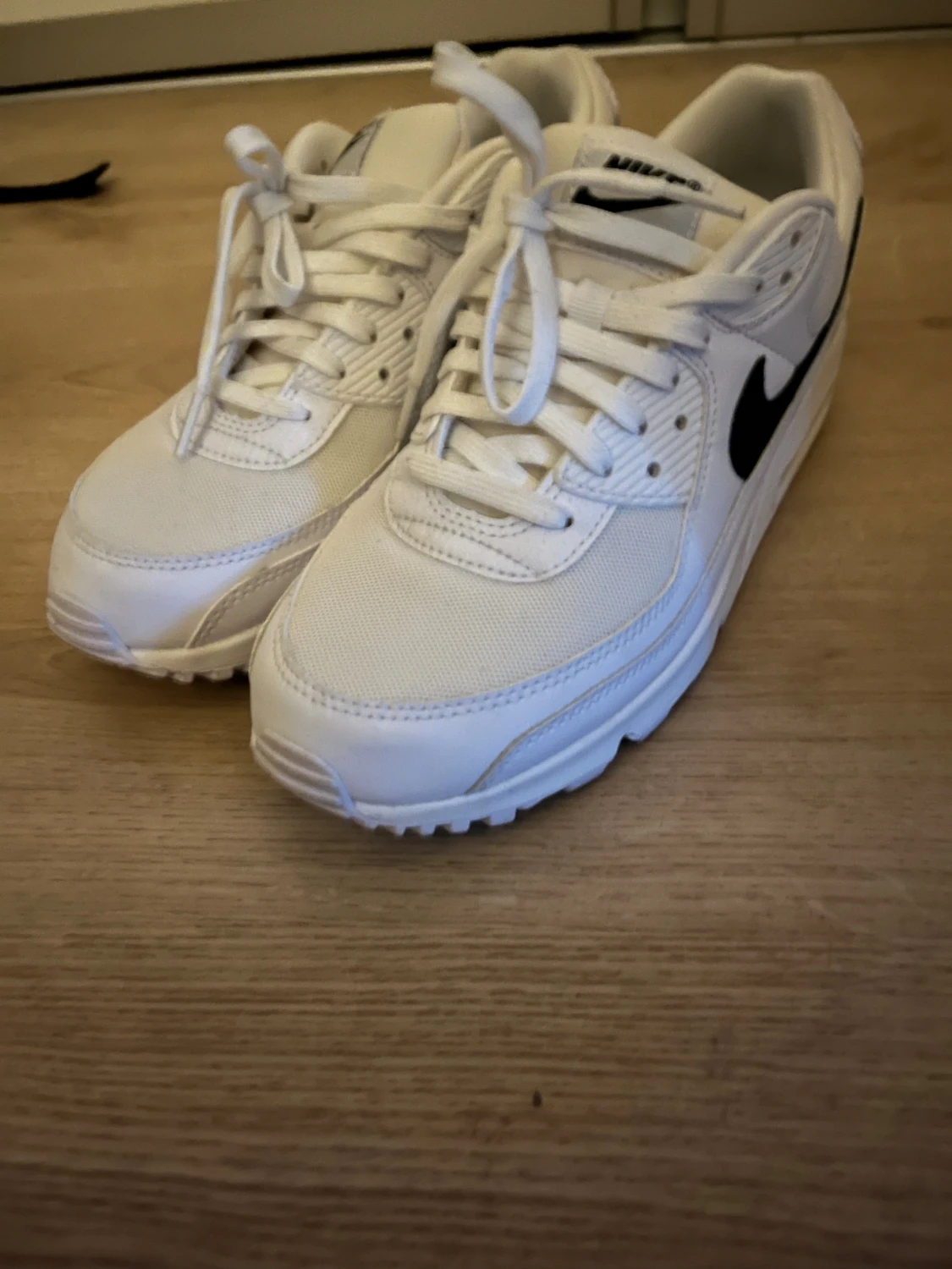 Nike Air Max 90 vita sneakers - 4