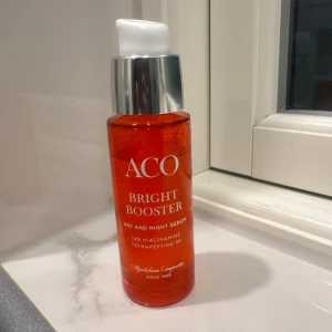 Aco bright booster 30ml - Använd 2-4 gånger , helt ny säljer för 119kr