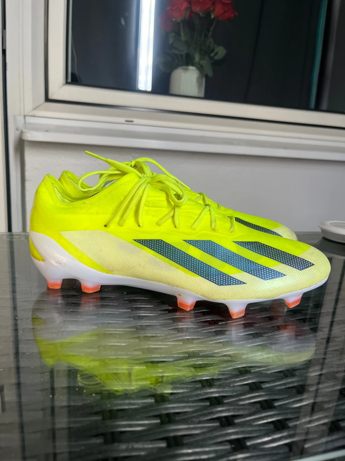 Adidas X Crazyfast Elite