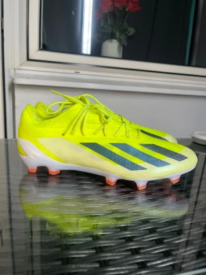 Adidas X Crazyfast Elite - Adidas X Crazyfast Elite FG i perfekt kondition. Size: 42 2/3