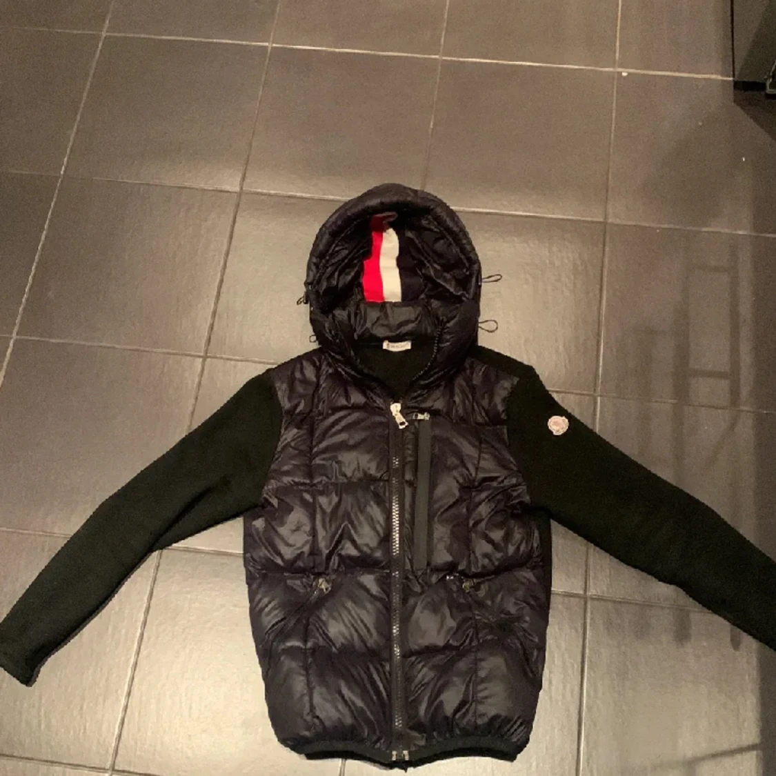 Monclear Cardigan  - 1