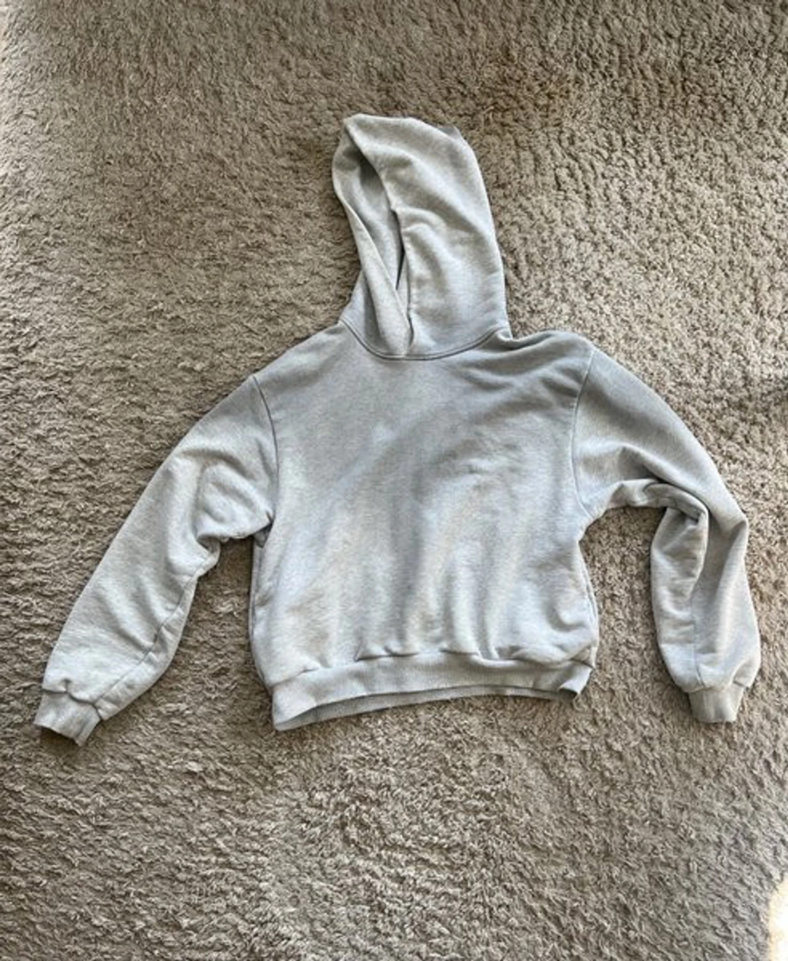 Acne studios hoodie - 1