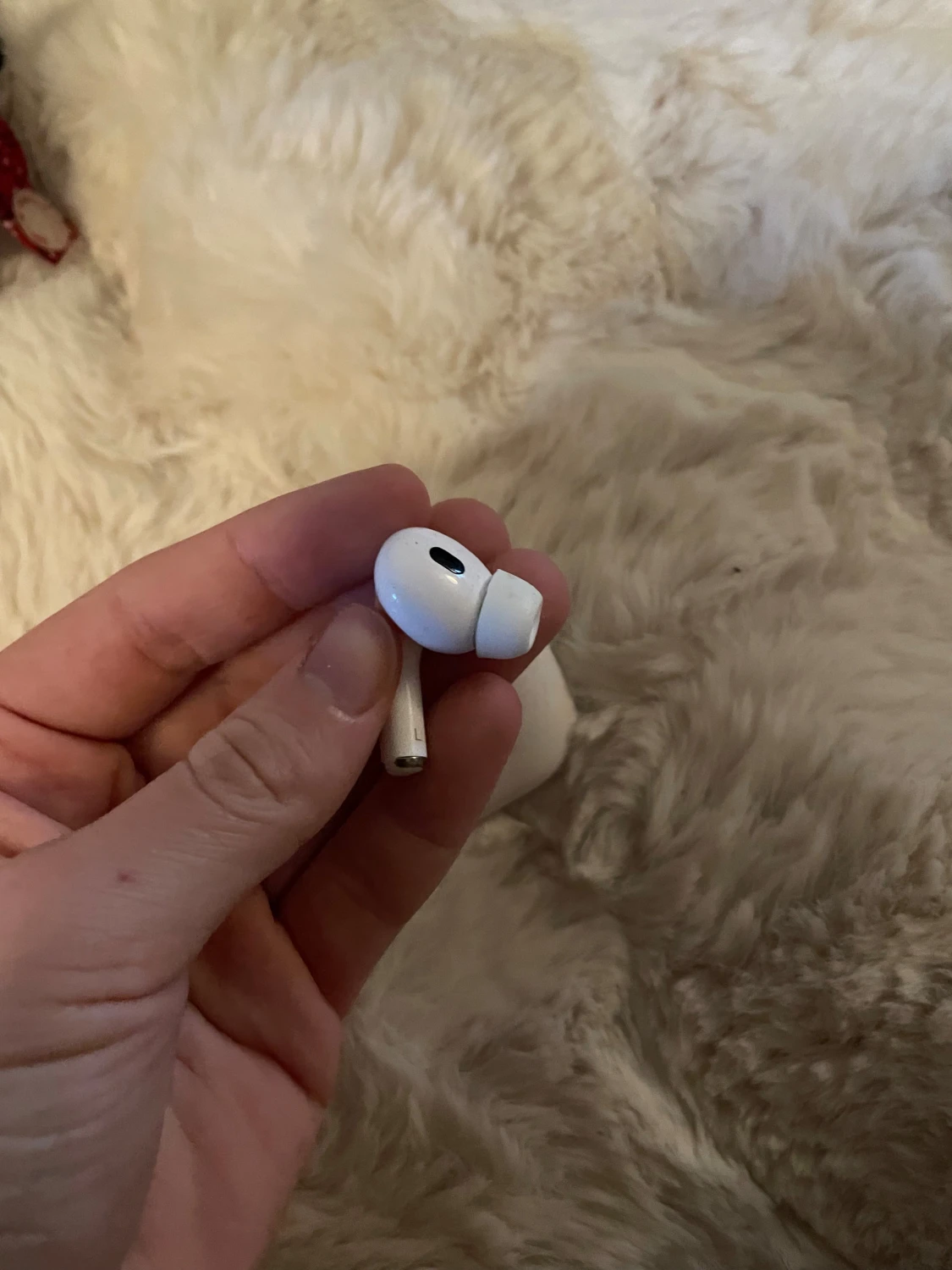 Air pods Pro - 1