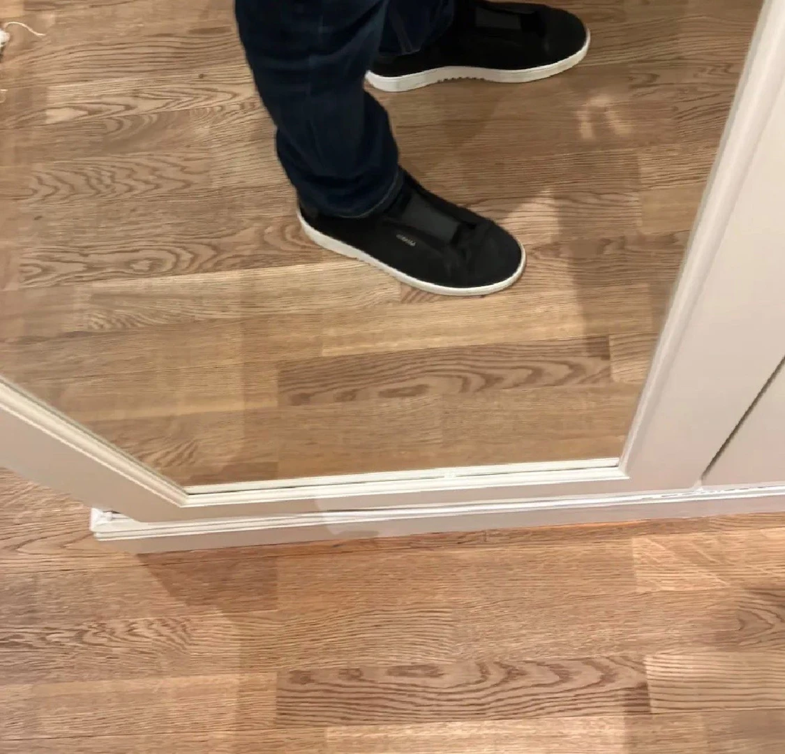 Axel Arigato skor - 1