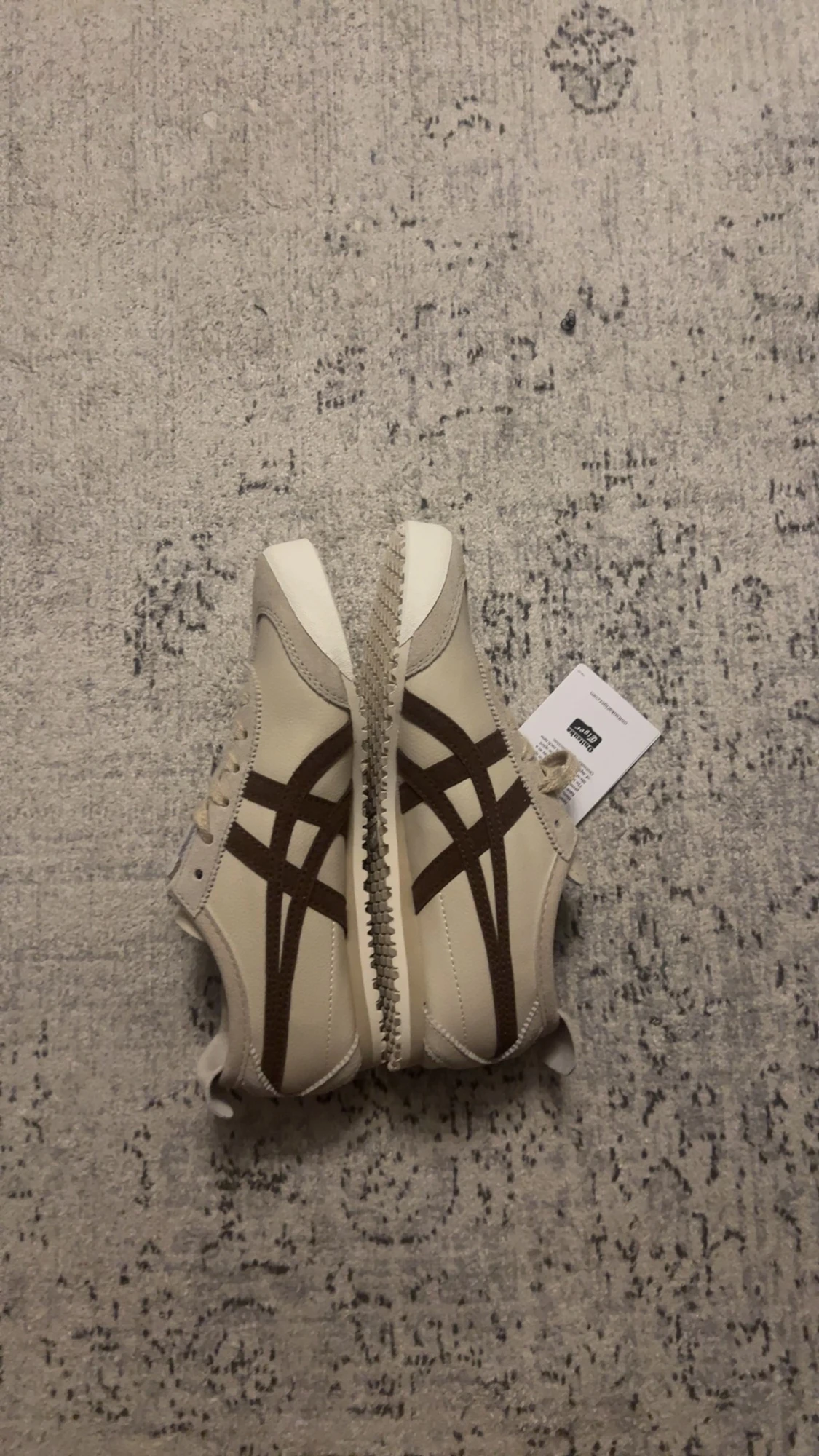 Onitsuka Tiger skor - 1