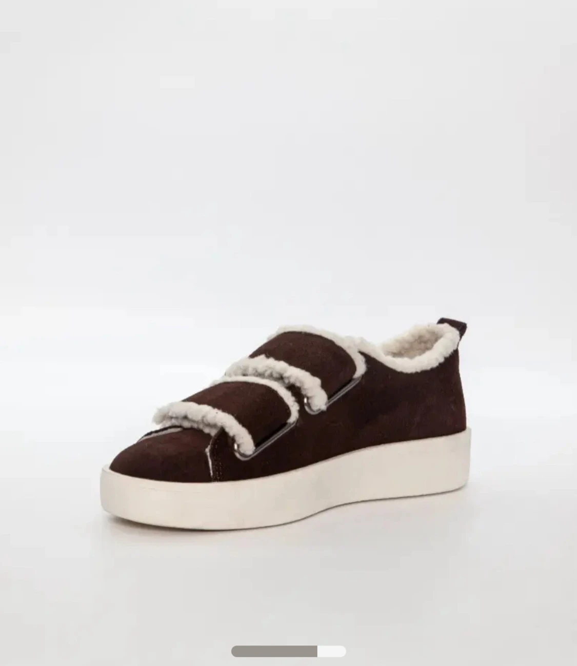 Duffy sneakers - 1