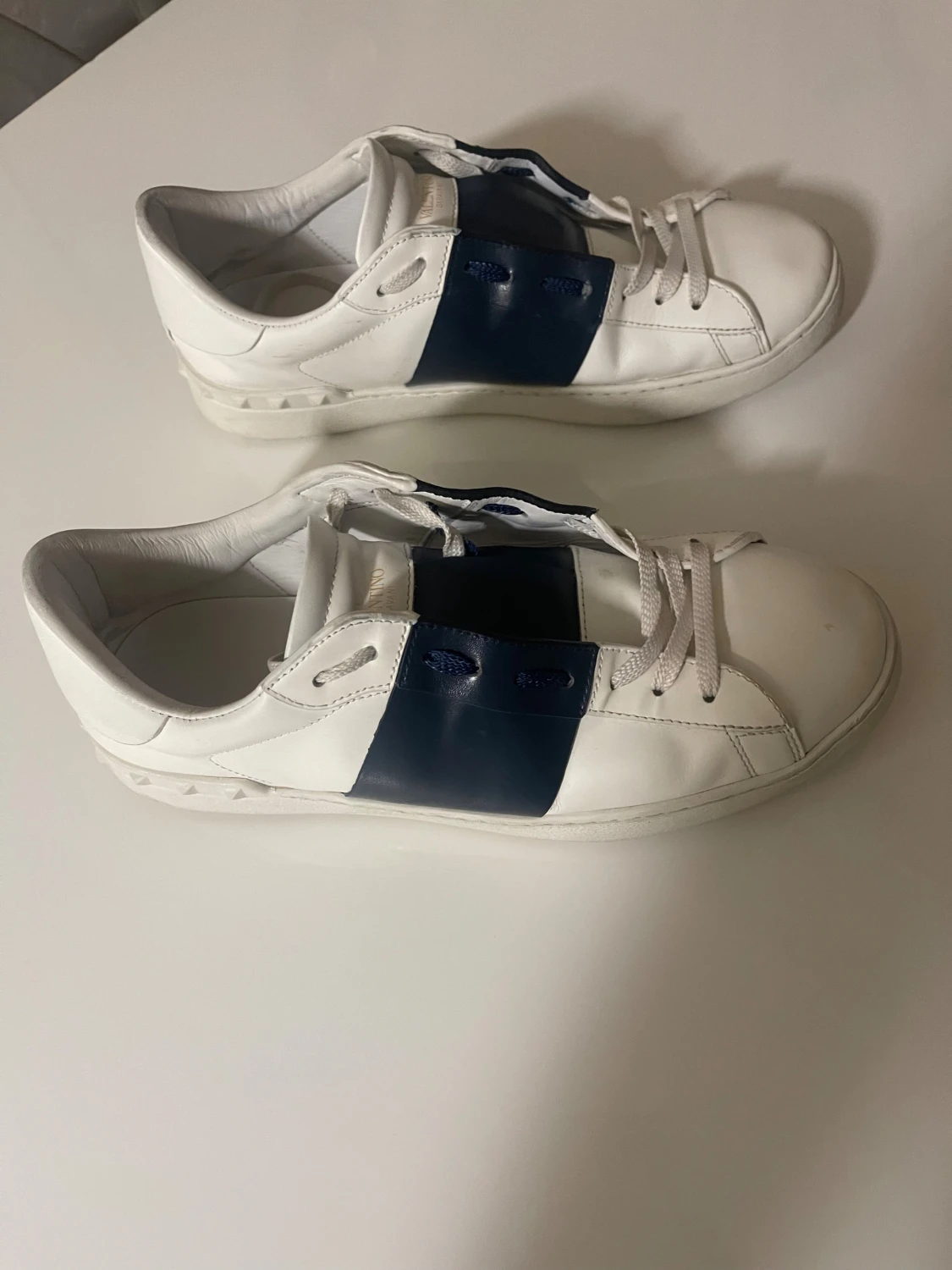 Valentino open skor - 1