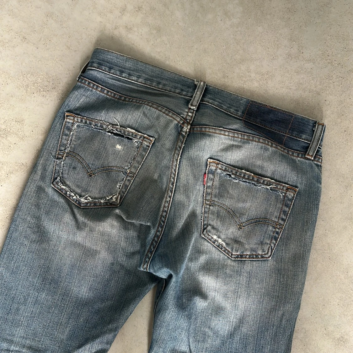 Levi's 501