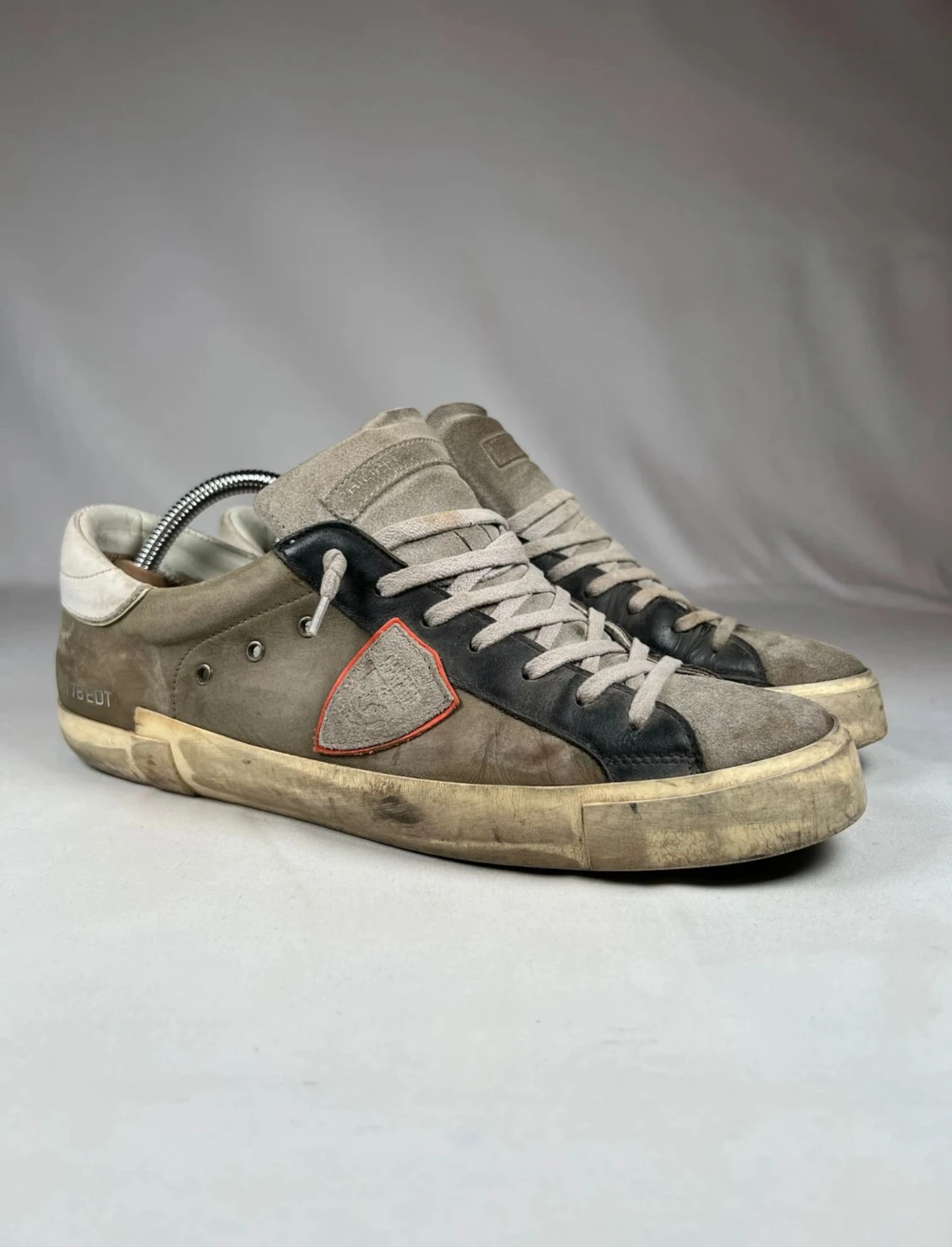 Philippe Model grå stl 43 - 2