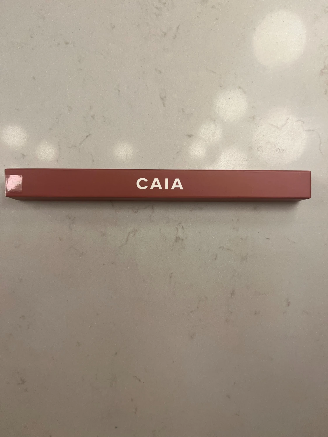 Caia läppenna