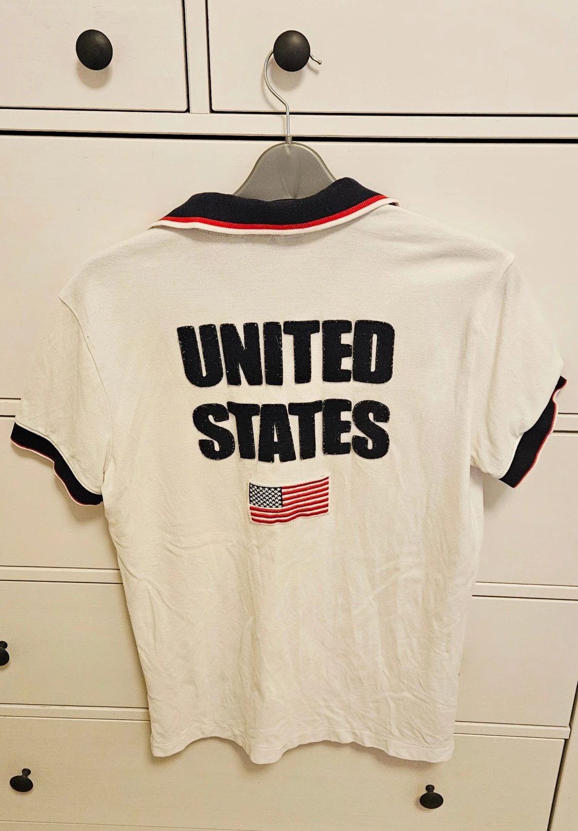 Sail Racing piké  - 3